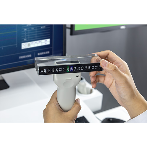 超聲骨密度檢測(cè)儀BMD-A1(雙屏)