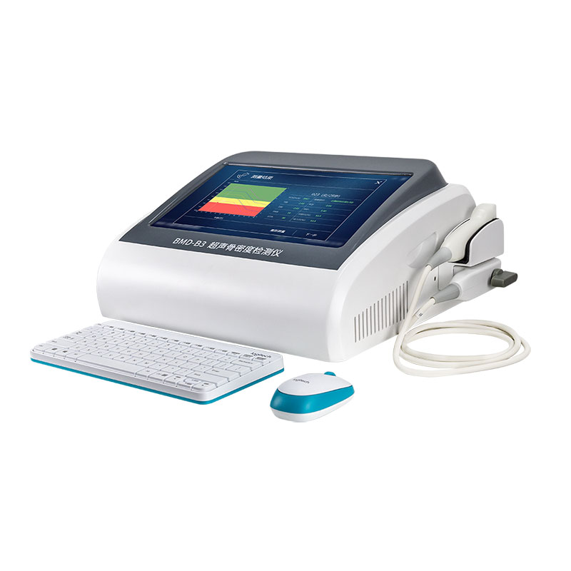 超聲骨密度檢測(cè)儀