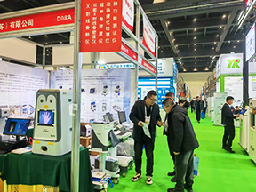 聚力中原 助力臨床 | 品源醫(yī)療攜骨齡、骨密度儀等全系列產(chǎn)品參展中原醫(yī)療器械展